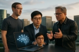 Tầm ảnh hưởng của AI nguồn mở và giới tinh hoa Thung lũng Silicon