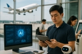 Giải Pháp AI Đột Phá Trong Ngành Hàng Không
