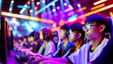 VTC và Audition 2026: Hành Trình Đến Hệ Sinh Thái Esports Chuyên Nghiệp