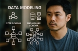 Tìm Hiểu Mô Hình Dữ Liệu: So Sánh Star Schema và Snowflake Schema