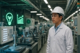 Tối ưu Năng Lượng và Hiệu Suất Năng Lượng: Nâng Tầm Chuỗi Bán Dẫn Việt Nam