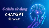 6 chiêu sử dụng ChatGPT hiệu quả cho tất cả mọi người