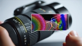 Khám Phá Ảnh Số và Pixel: Từ Ma Trận Đến Màu Sắc