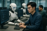 AI: Lực lượng lao động mới và sự thay đổi của ngành phần mềm
