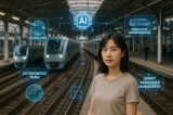 AI trong đường sắt: Cách mạng hóa hệ thống giao thông hiện đại