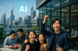 AI và Tương Lai Nghề Nghiệp Công Nghệ