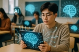 Ứng dụng AI trong Giáo Dục: Cách Mạng Hóa Hệ Thống Dự Đoán Điểm Chuẩn Đại Học