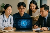 Khám Phá Ứng Dụng AI Trong Chuyên Ngành và Liên Ngành