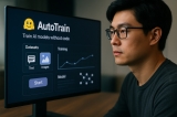 Khám Phá AutoTrain: Huấn Luyện Mô Hình AI Không Cần Code