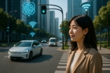 AI và Giao Thông Thông Minh: Cách Mạng Hóa Hệ Thống Vận Tải Đô Thị