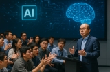 Cuộc Tranh Luận Sôi Nổi Về AI: Lập Trường Từ Giới Công Nghệ và Microsoft