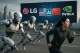 Cuộc chạy đua AI toàn cầu Mỹ và Trung: Từ robot siêu nhân đến hợp tác công nghệ tiên tiến