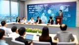 Sự phóng thích tiềm năng của doanh nghiệp nhỏ và vừa nhờ AI và Đề án 433