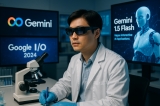 Google Gemini và Tương Lai AI Trong Khoa Học và Công Nghệ