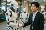 Tương Lai Của Robot Hình Người Trong Đời Sống Và Lao Động