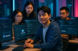 Từ Lập Trình AI Đến Tương Lai Vibe Coding