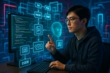 Khám phá Vibe Coding và Kiến trúc Prompt-to-Code trong Lập trình AI
