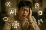 Lạm dụng AI có thể làm con người ngày càng lười suy nghĩ