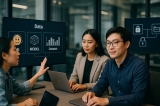 Hugging Face Enterprise: Xây Dựng Một Nền Tảng AI Mạnh Mẽ Cho Doanh Nghiệp