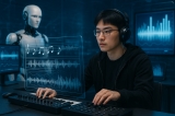 Khám Phá Ứng Dụng AI Trong Âm Nhạc Hiện Đại