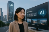 AI Phát Triển Công Nghệ Thông Minh: Ứng Dụng và Bằng Sáng Chế