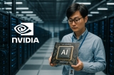 Tại sao các hãng công nghệ tự làm chip AI và quan hệ hợp tác với Nvidia
