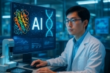 Tương Lai Công Nghệ Sinh Học AI: Từ Thiết Kế Protein Đến Sinh Học Tổng Hợp