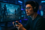 AI và Tương Lai Của Ngành Công Nghiệp Game