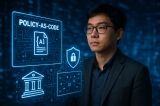 Policy-as-Code và Sự Đổi Mới Trong Quản Trị AI