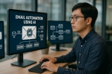 Tìm Hiểu Về Hệ Thống Tự Động Hóa Email Bằng AI