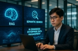 Ứng Dụng Của AI Trong Tìm Kiếm Dữ Liệu Doanh Nghiệp