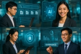 Tối ưu hóa tìm kiếm và quản lý dữ liệu doanh nghiệp với Perplexity Enterprise AI