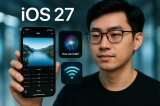 Khám Phá Những Nâng Cấp Đột Phá Trên iOS 27