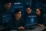 Tối Ưu Quy Trình DevOps và CI/CD với AI Tự Động Hóa