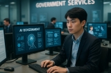 Chính phủ AI và cách mạng hóa dịch vụ công