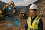 AI trong Khai Khoáng: Hiện tại và Tương lai của Mỏ Thông Minh
