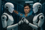 Khám Phá Cache-to-Cache AI và Kết Nối Giao Tiếp Giữa Các Mô Hình