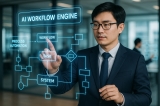 Khám Phá Hệ Thống AI Workflow Engine Trong Quy Trình Tự Động Hóa Doanh Nghiệp