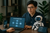 Tối Ưu Hóa Công Việc Cá Nhân Bằng Hệ Thống Tự Động Hóa AI