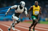 Kỷ Lục Chạy 100 mét Của Robot: Tiangong Ultra So Tài Cùng Usain Bolt