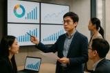 Chiến Lược Đưa Ra Quyết Định Dựa Trên Dữ Liệu Cho Doanh Nghiệp