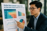 Phân Tích Cohort Analysis và Ứng Dụng Trong Marketing Hiện Đại