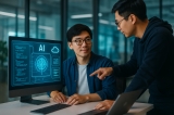 Tiến Hóa AI trong Platform Engineering và DevOps