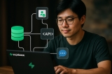 Yêu Supabase: Cách xây dựng ứng dụng đầy tính năng với cơ sở dữ liệu và xác thực