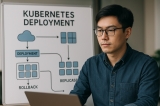 Tìm Hiểu Kubernetes Deployment và Cách Quản Lý Ứng Dụng Hiệu Quả