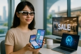 Đổi Mới Công Nghệ và AI: Thúc Đẩy Sự Phát Triển Trong Cuộc Sống