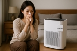 Cách Chọn Máy Lọc Không Khí Cho Người Bị Xoang Và Dị Ứng
