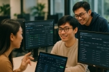 Yêu Thương GitHub: Bí Quyết Quản Lý Mã Nguồn Hiệu Quả