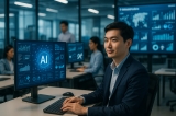 AI Thay Đổi Cách Doanh Nghiệp Quản Lý Hạ Tầng CNTT Như Thế Nào?