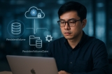 Lưu Trữ Bền Vững Trong Kubernetes: Từ Volume Đến PersistentVolumeClaim